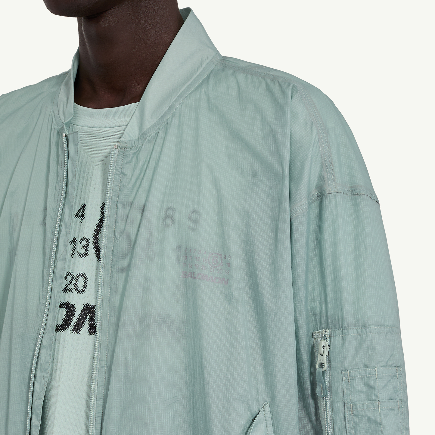 SALOMON BOMBER MM6