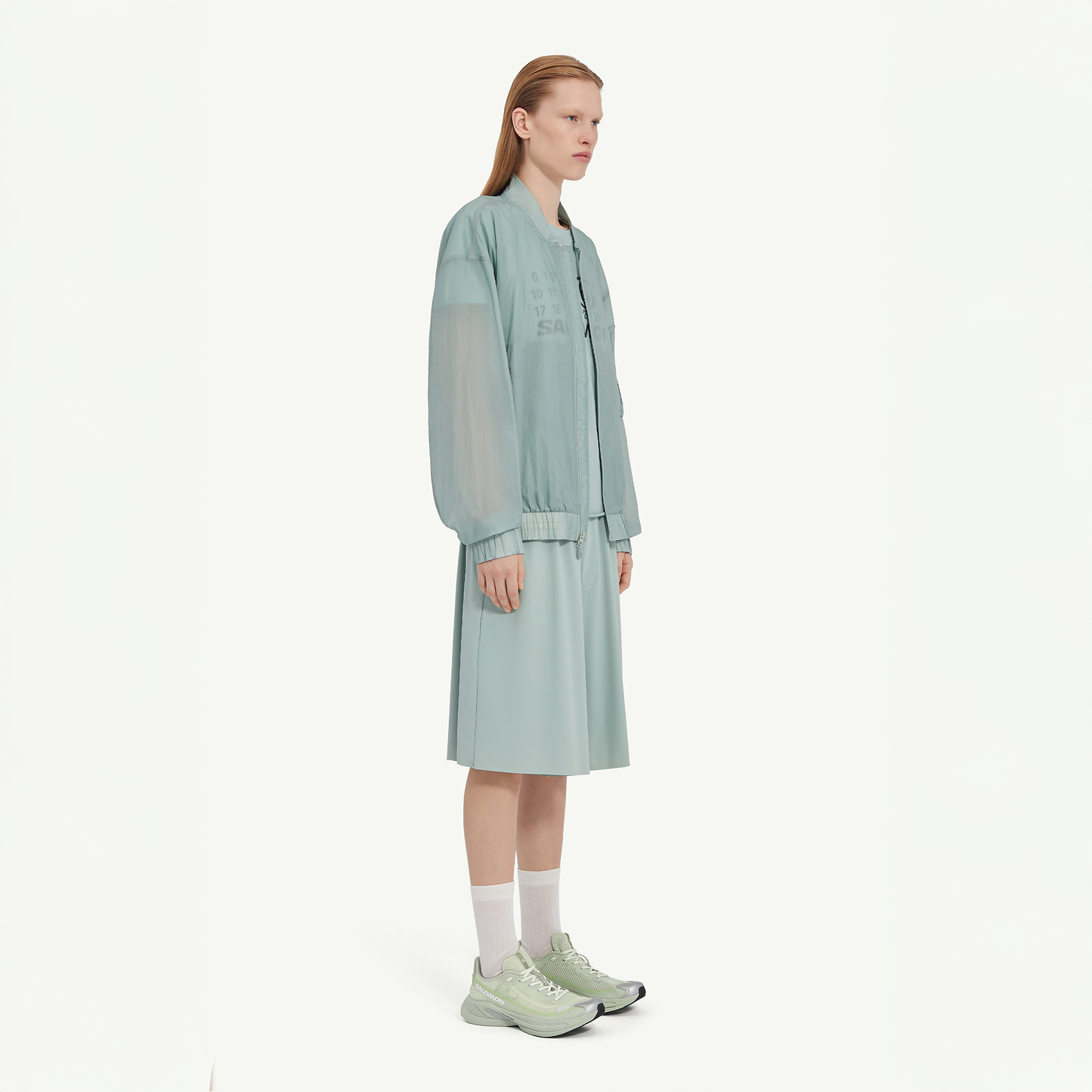 SALOMON BOMBER MM6