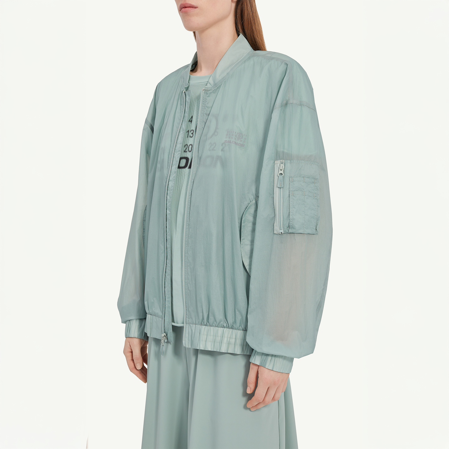 SALOMON BOMBER MM6
