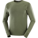 ESSENTIAL LIGHTWARM