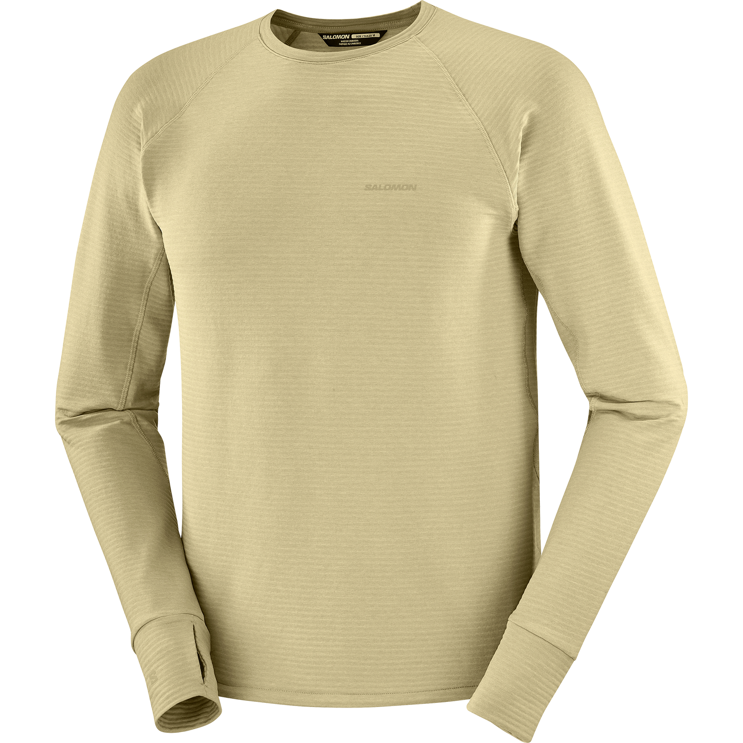 ESSENTIAL LIGHTWARM