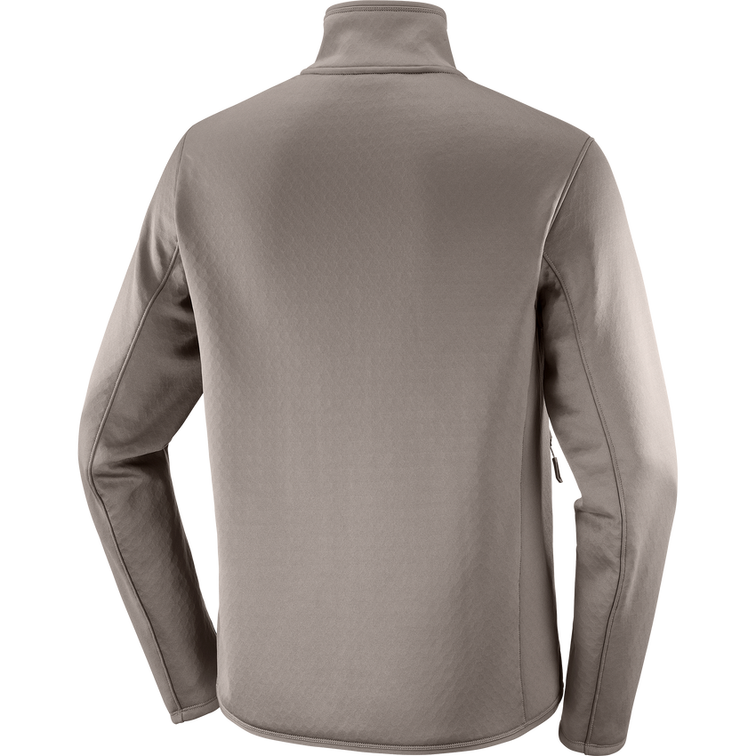 OUTLINE WARM