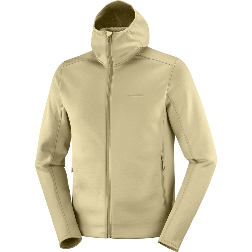 OUTLINE WARM