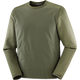 OUTLINE WARM HYBRID