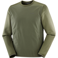 OUTLINE WARM HYBRID