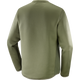 OUTLINE WARM HYBRID