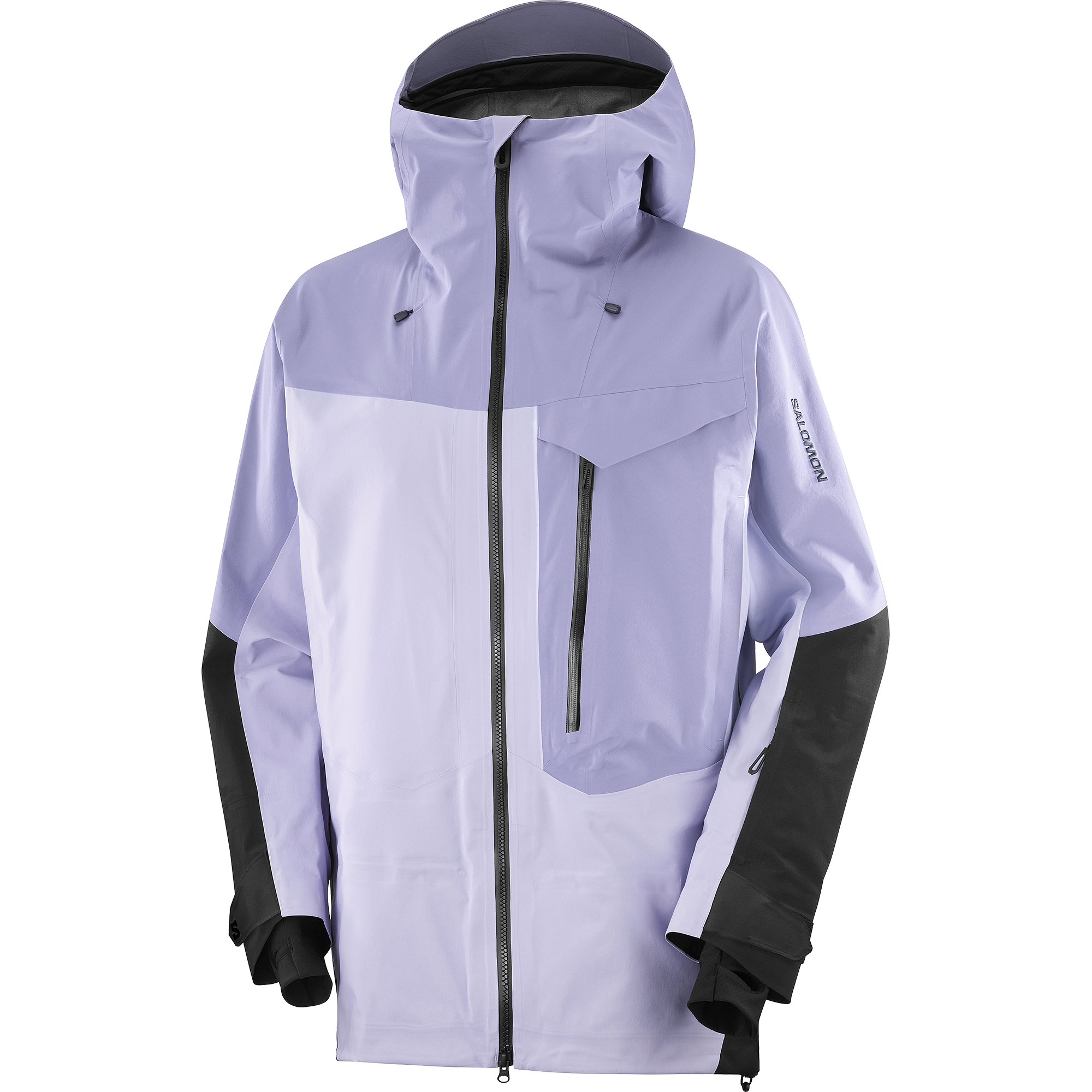 MOON PATROL GORE-TEX – サロモン公式オンラインストア