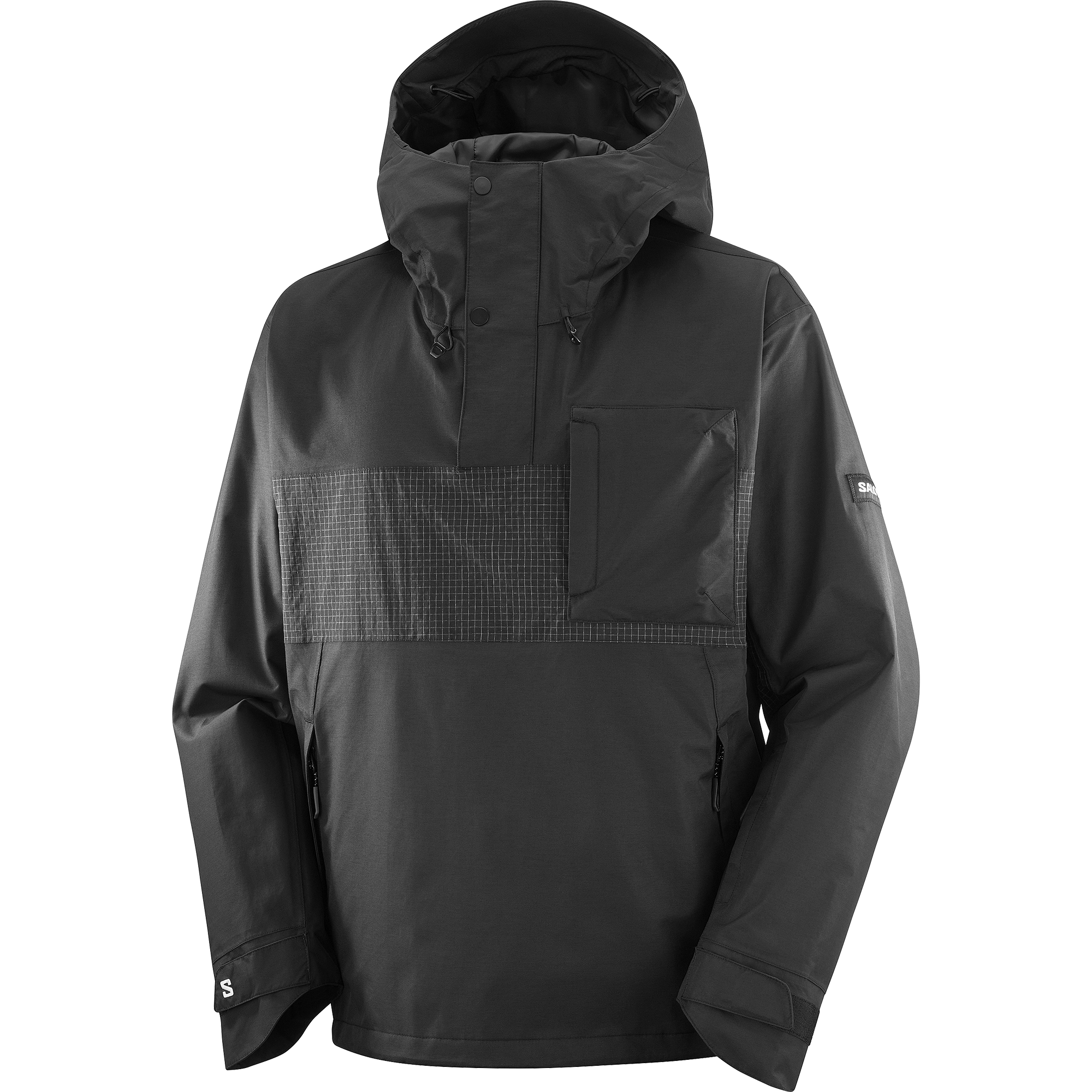 ベイクのべのむ VENOM – サロモン公式オンラインストア