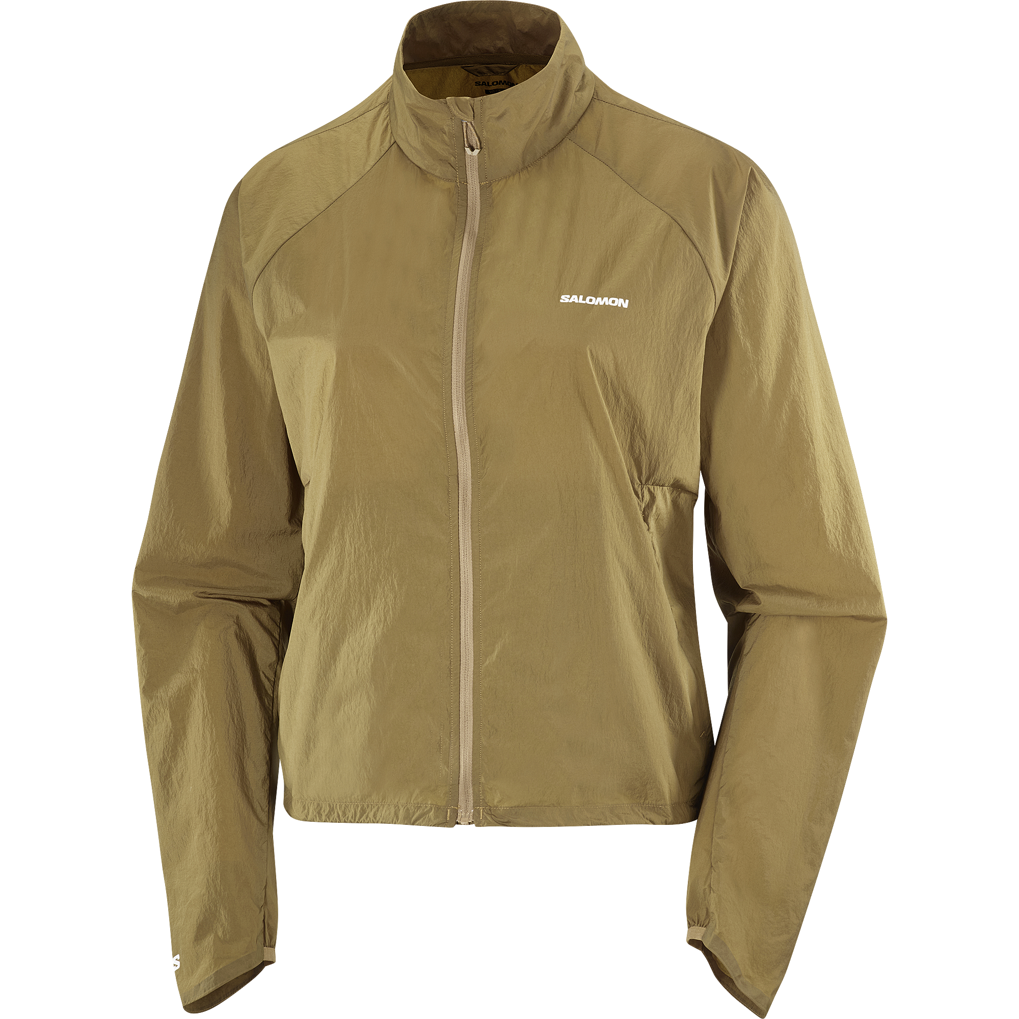 SALOMON SHKOUT FLY GRAPHIC サロモンナイロンジャケット SALOMON SHKOUT FLY GRAPHIC サロモンナイロンジャケット