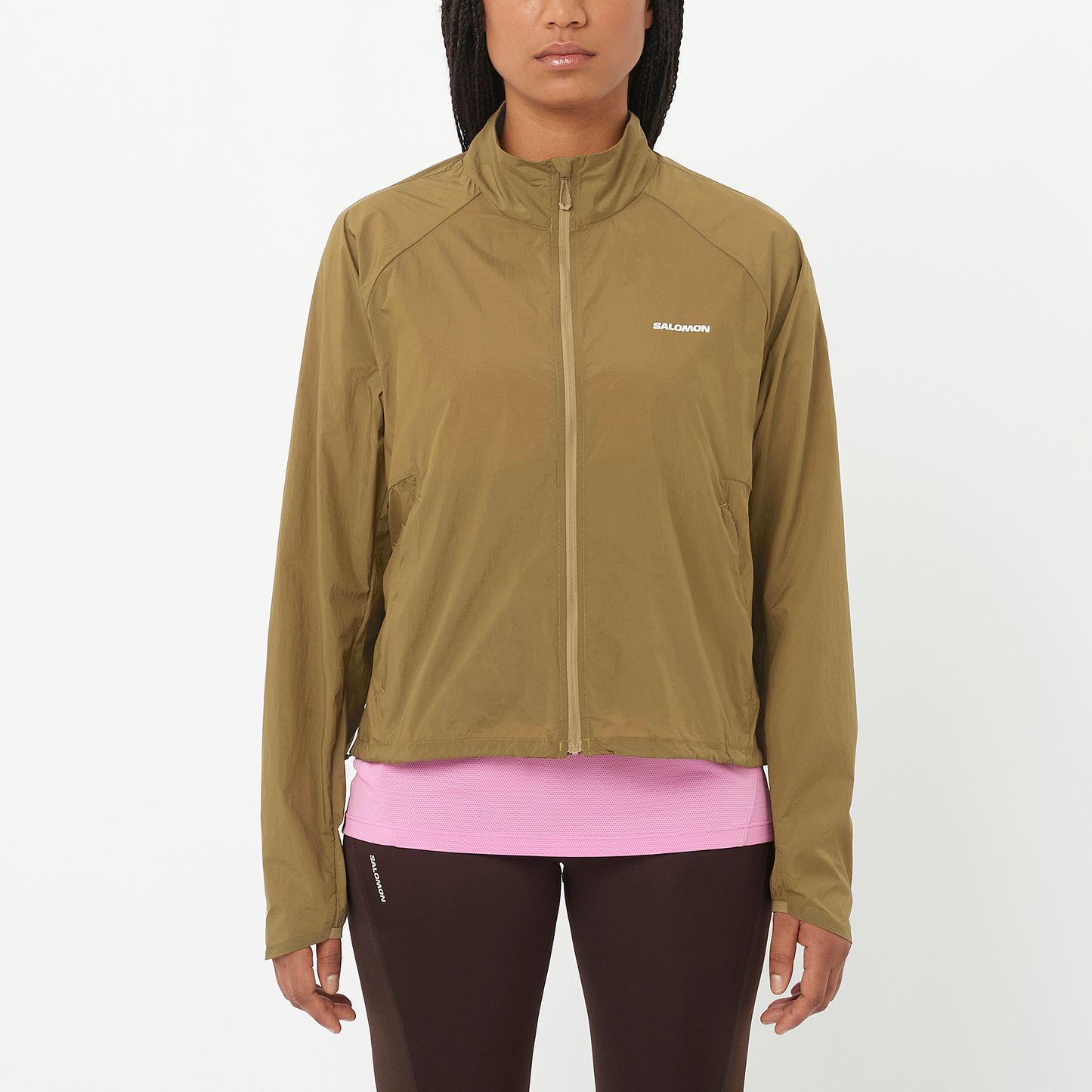 SHAKEout FLY
