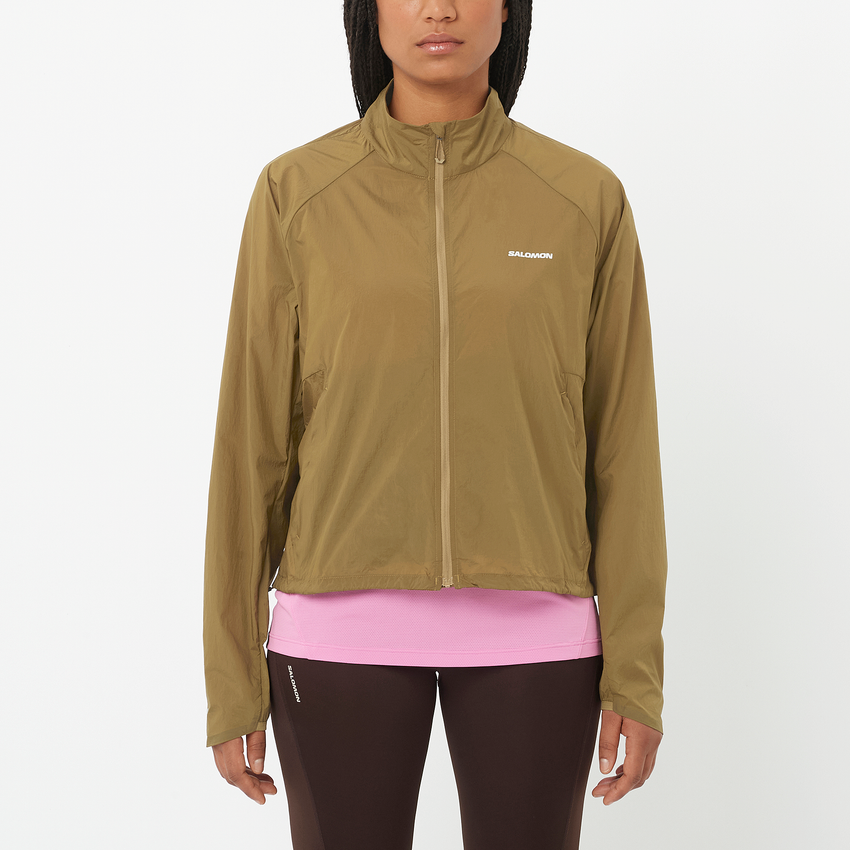SHAKEout FLY