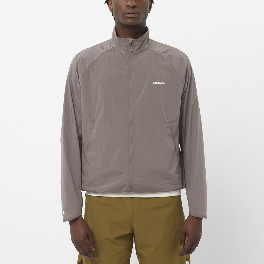 SALOMON SHAKEOUT FLY ウィンドジャケット SHAKEout FLY – サロモン公式オンラインストア