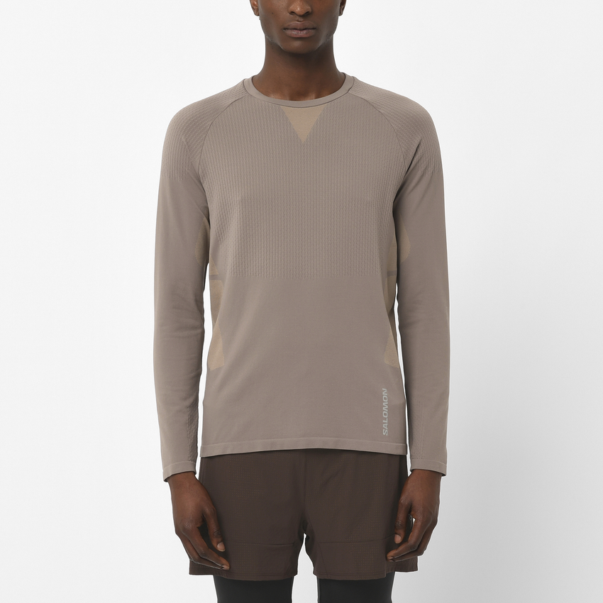 SENSE AERO SEAMLESS