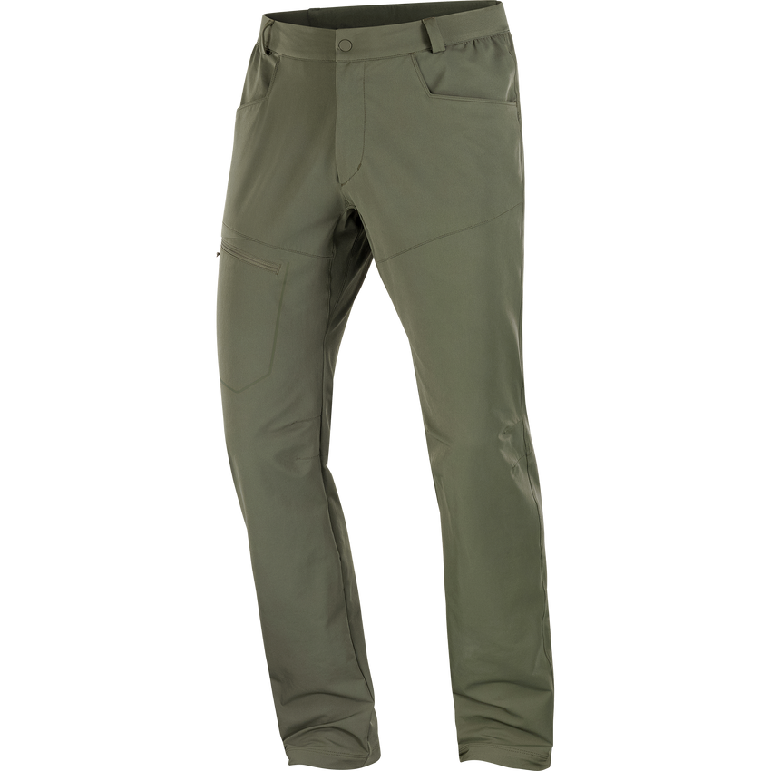 WAYFARER WARM