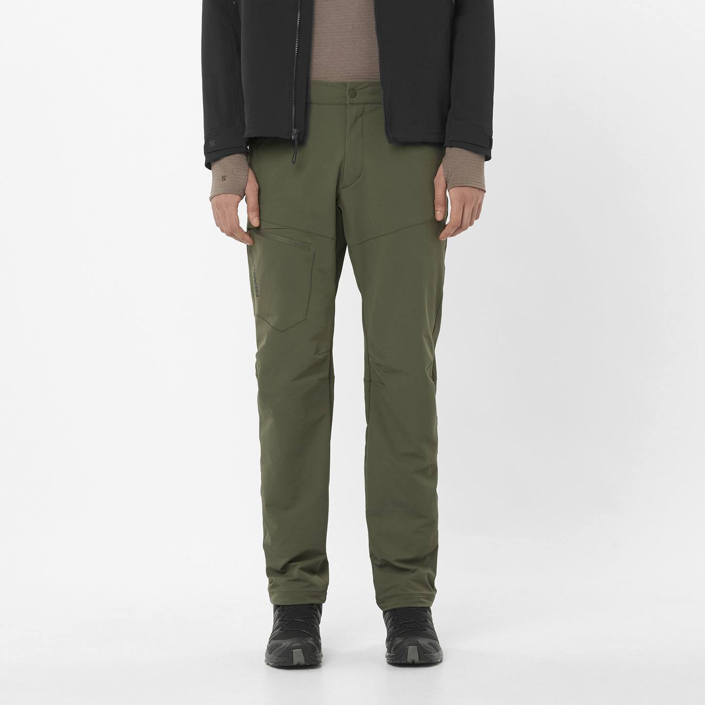 WAYFARER WARM