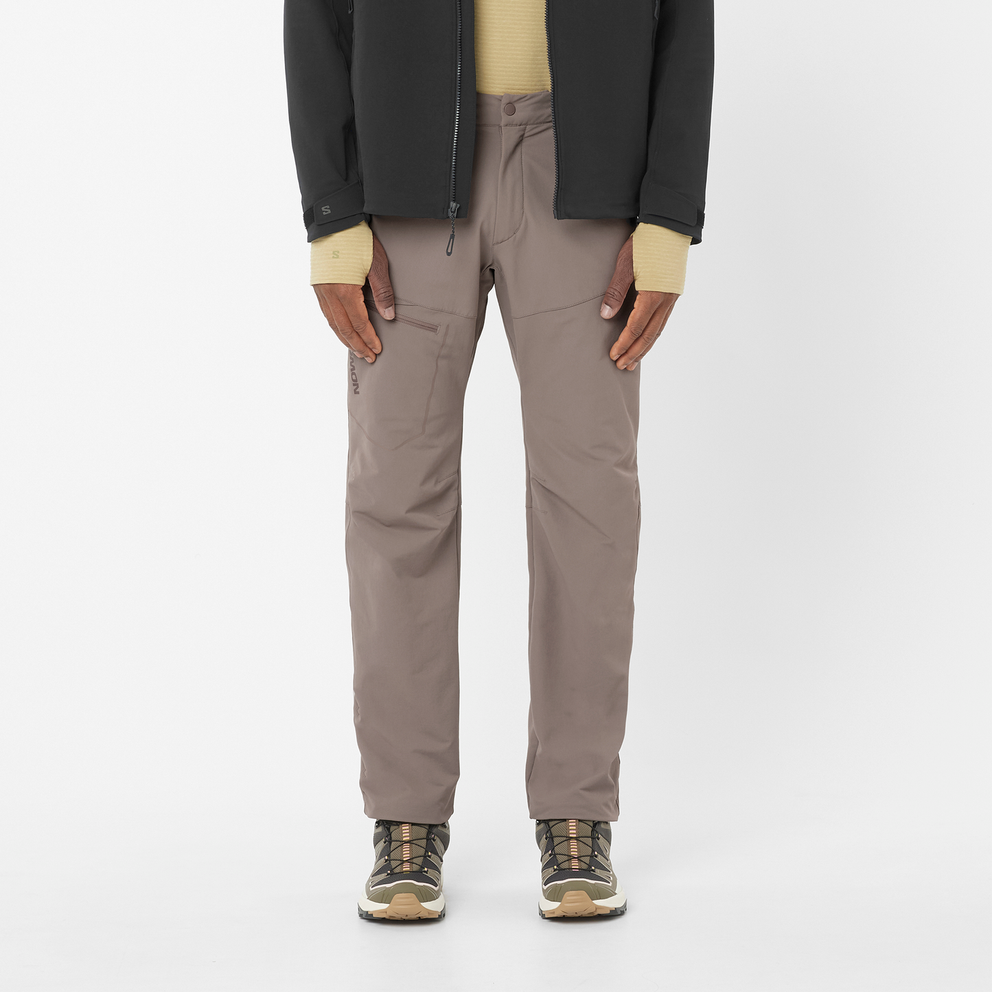 WAYFARER WARM