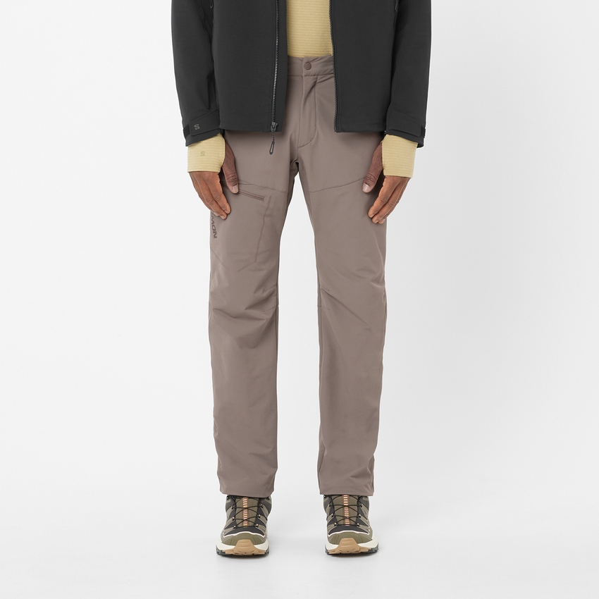 WAYFARER WARM