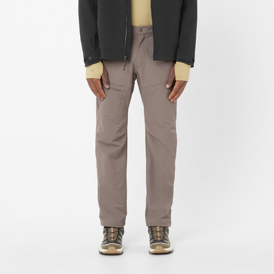 WAYFARER WARM