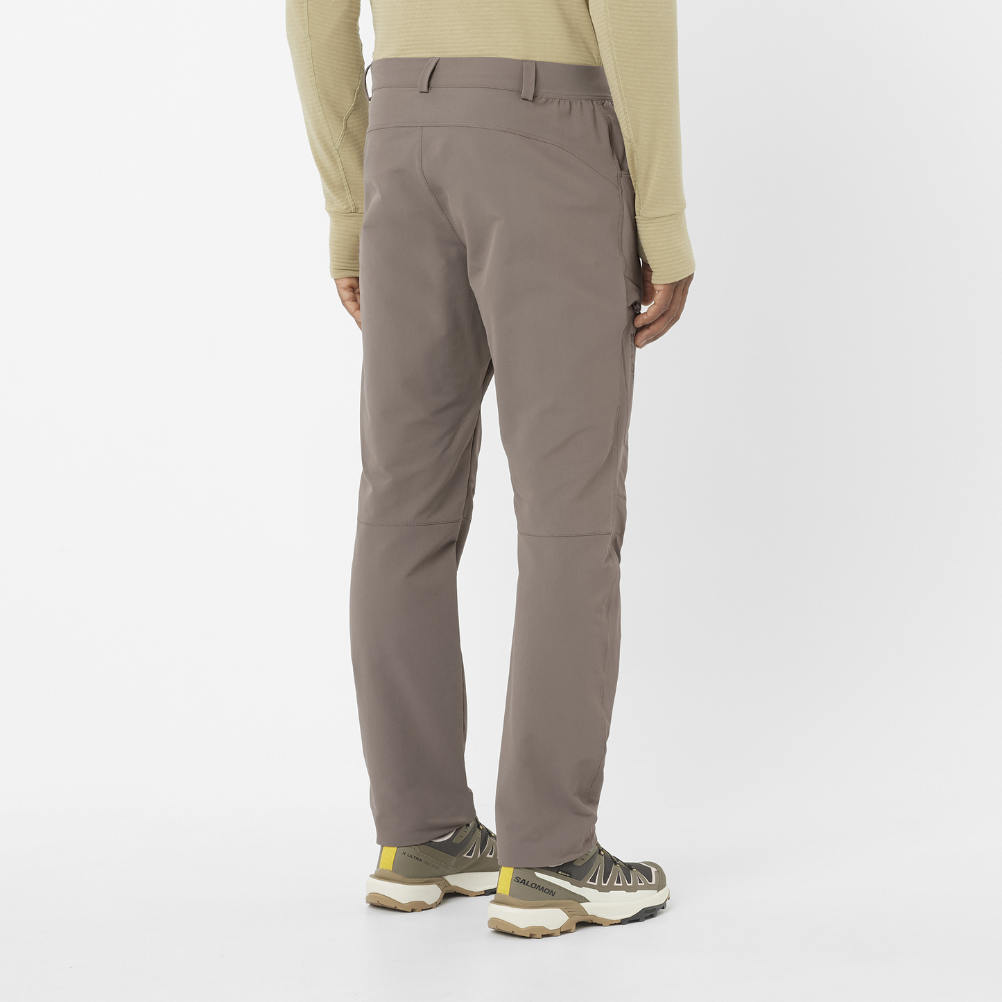 WAYFARER WARM