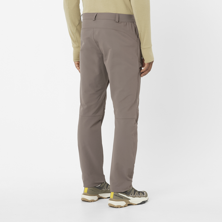 WAYFARER WARM