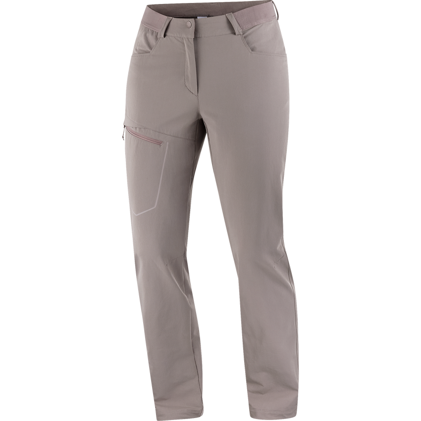 WAYFARER WARM