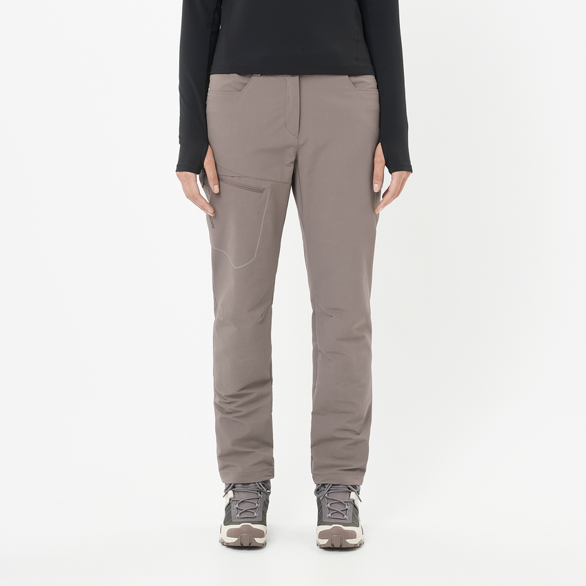 WAYFARER WARM