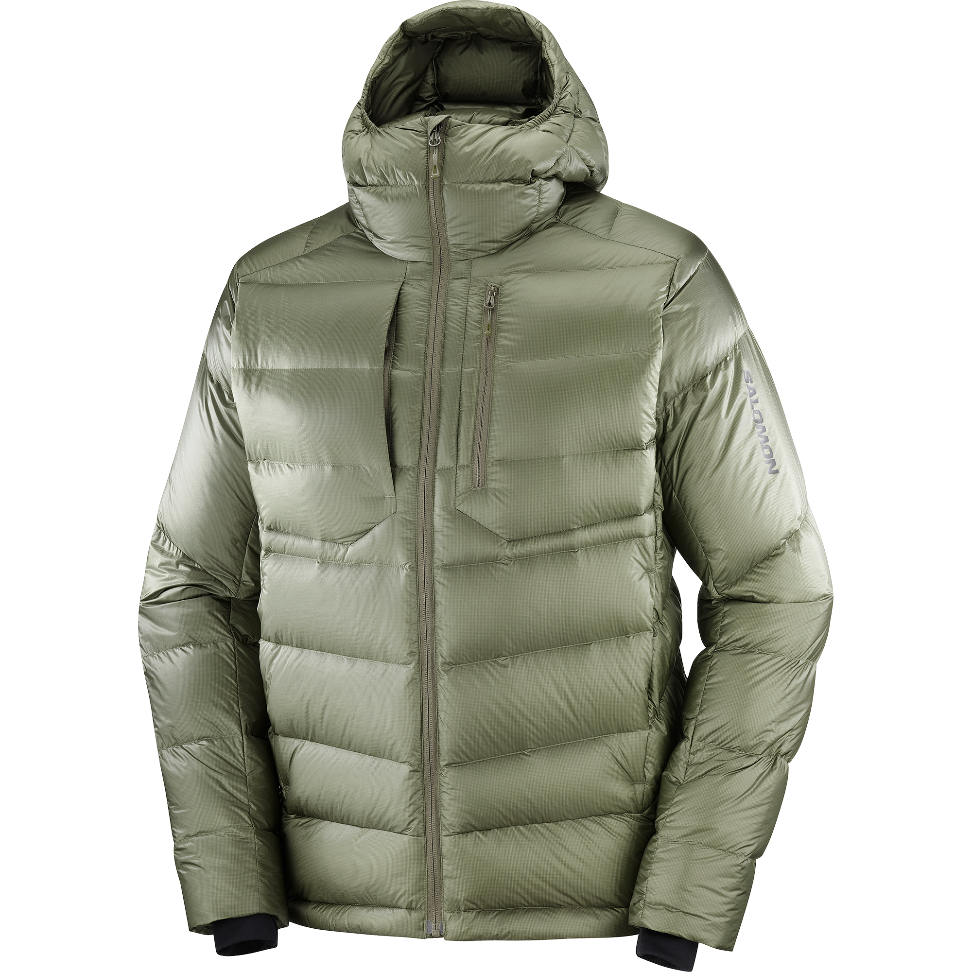 SOPH.xfragmentdesignウルトラライトナイロンダウンべストL SOPH.xfragmentdesignウルトラライトナイロンダウンべストL