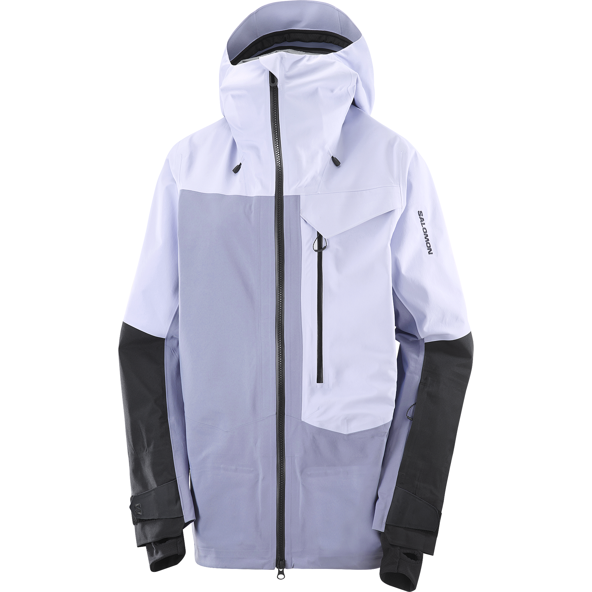 MOON PATROL GORE-TEX – サロモン公式オンラインストア