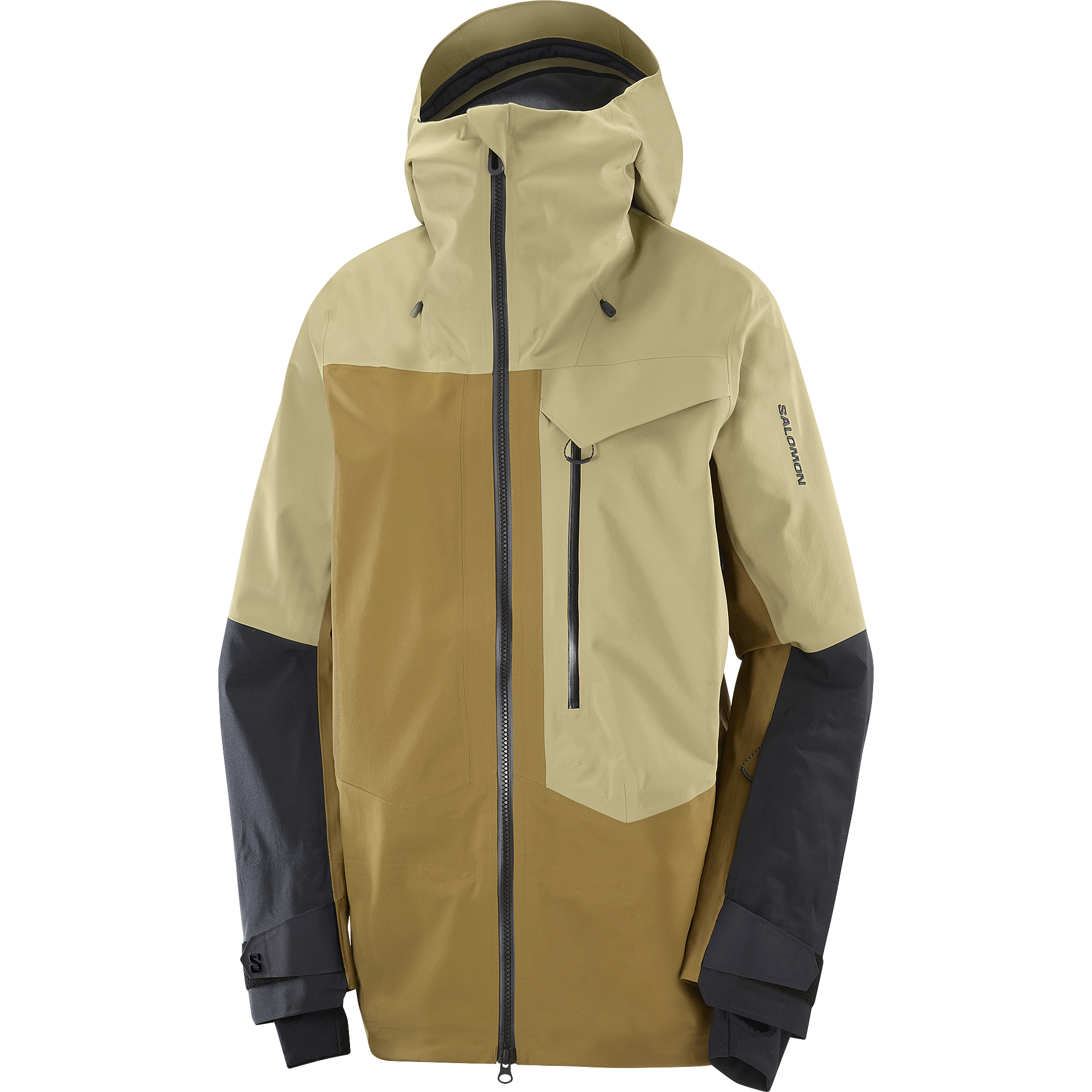 MOON PATROL GORE-TEX – サロモン公式オンラインストア