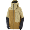 GRAY GREEN / BRILLIANT OLIVE / DEEP BLACK