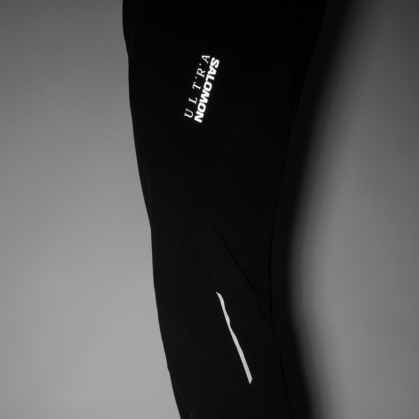 SALOMON ULTRA ALL DAY - ALL MOUNTAIN