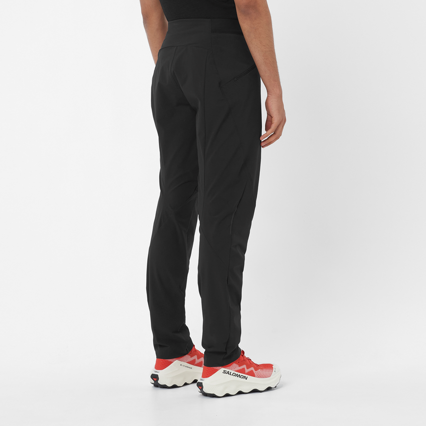 SALOMON ULTRA ALL DAY - ALL MOUNTAIN