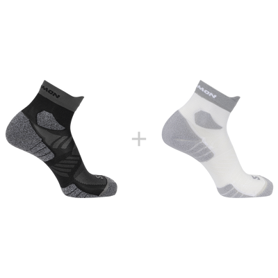 AERO ANKLE 2-PACK