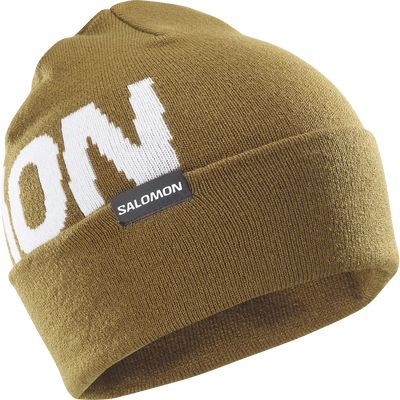 HERMITAGE BEANIE