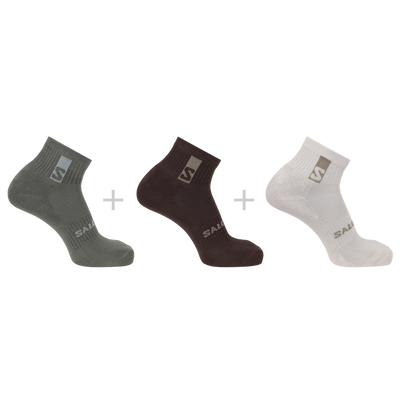 EVERYDAY ANKLE 3-PACK