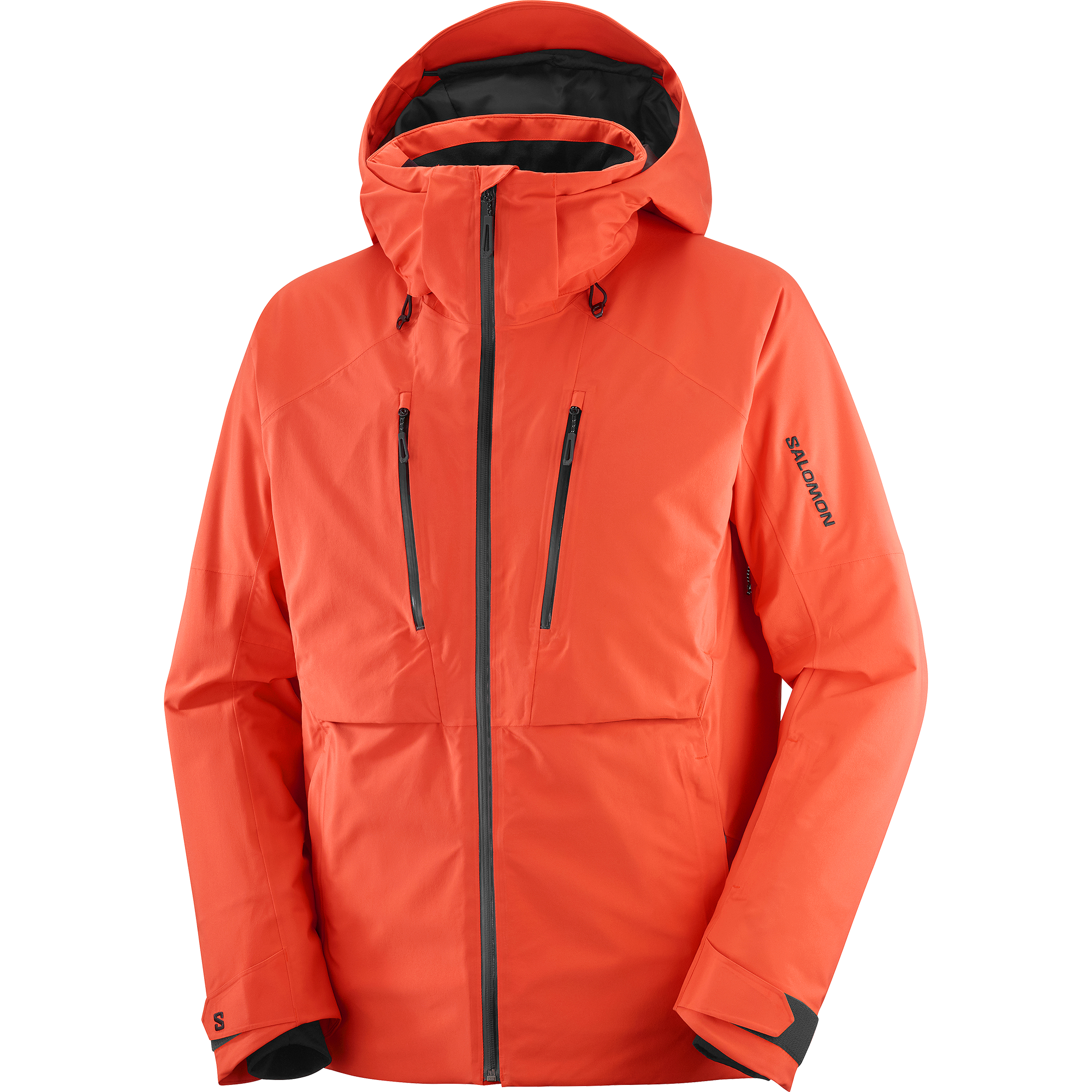 BRILLIANT – サロモン公式オンラインストア