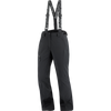 DEEP BLACK
