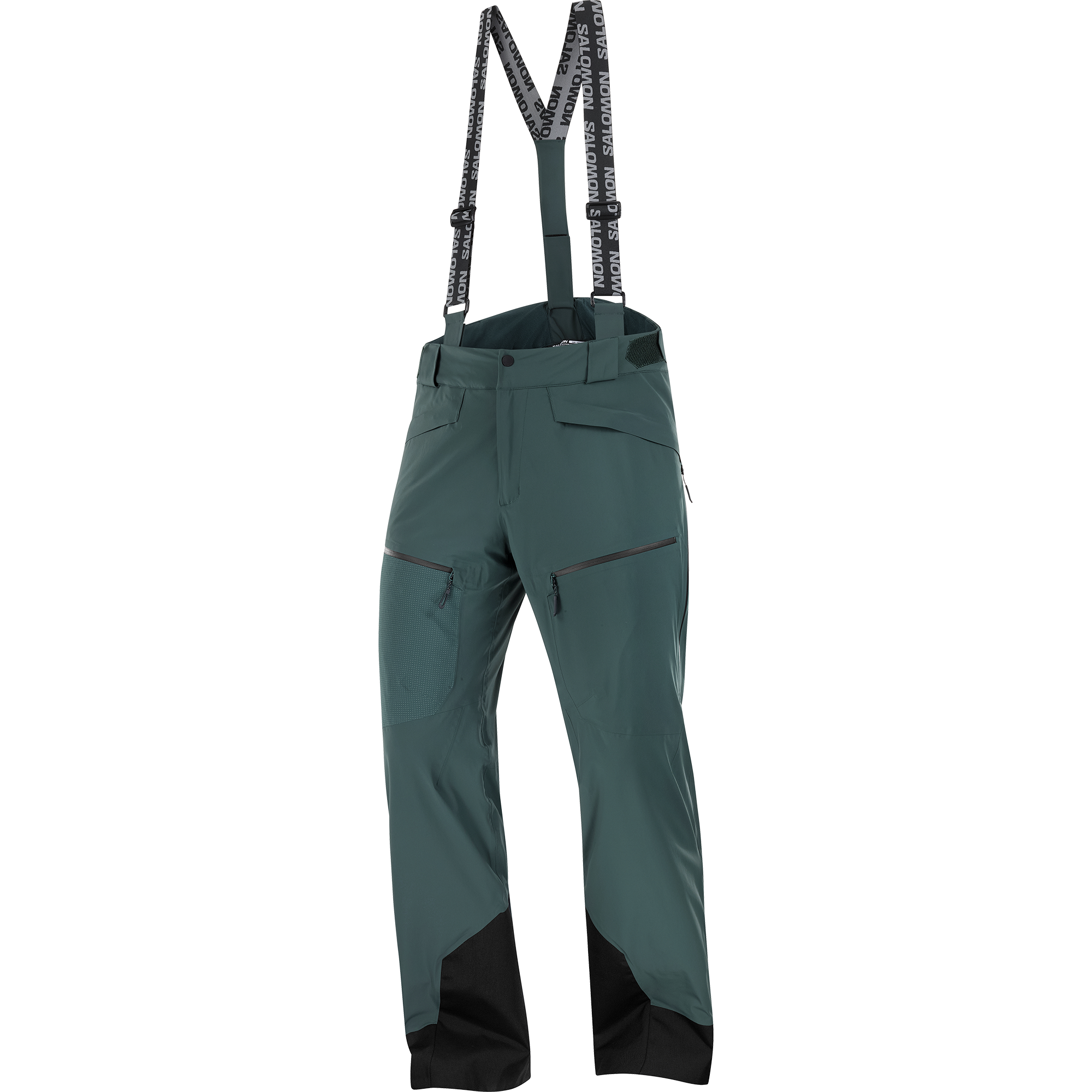 SPECTRAL – サロモン公式オンラインストア