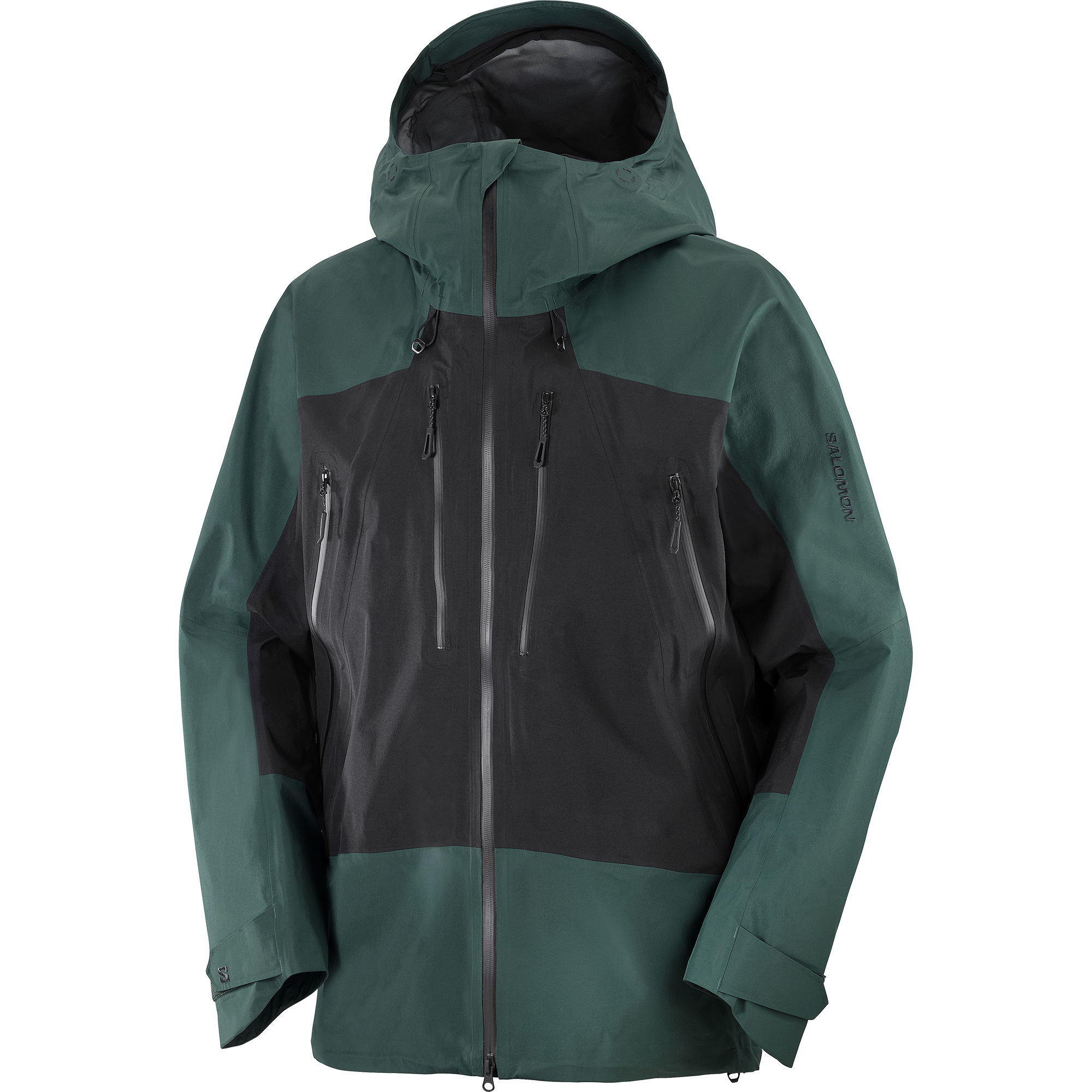 SCRAMBLER GORE-TEX – サロモン公式オンラインストア SCRAMBLER GORE-TEX – サロモン公式オンラインストア