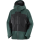 SCRAMBLER GORE-TEX