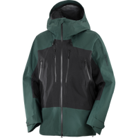 SCRAMBLER GORE-TEX