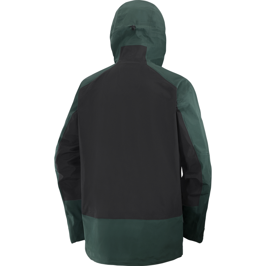 SCRAMBLER GORE-TEX