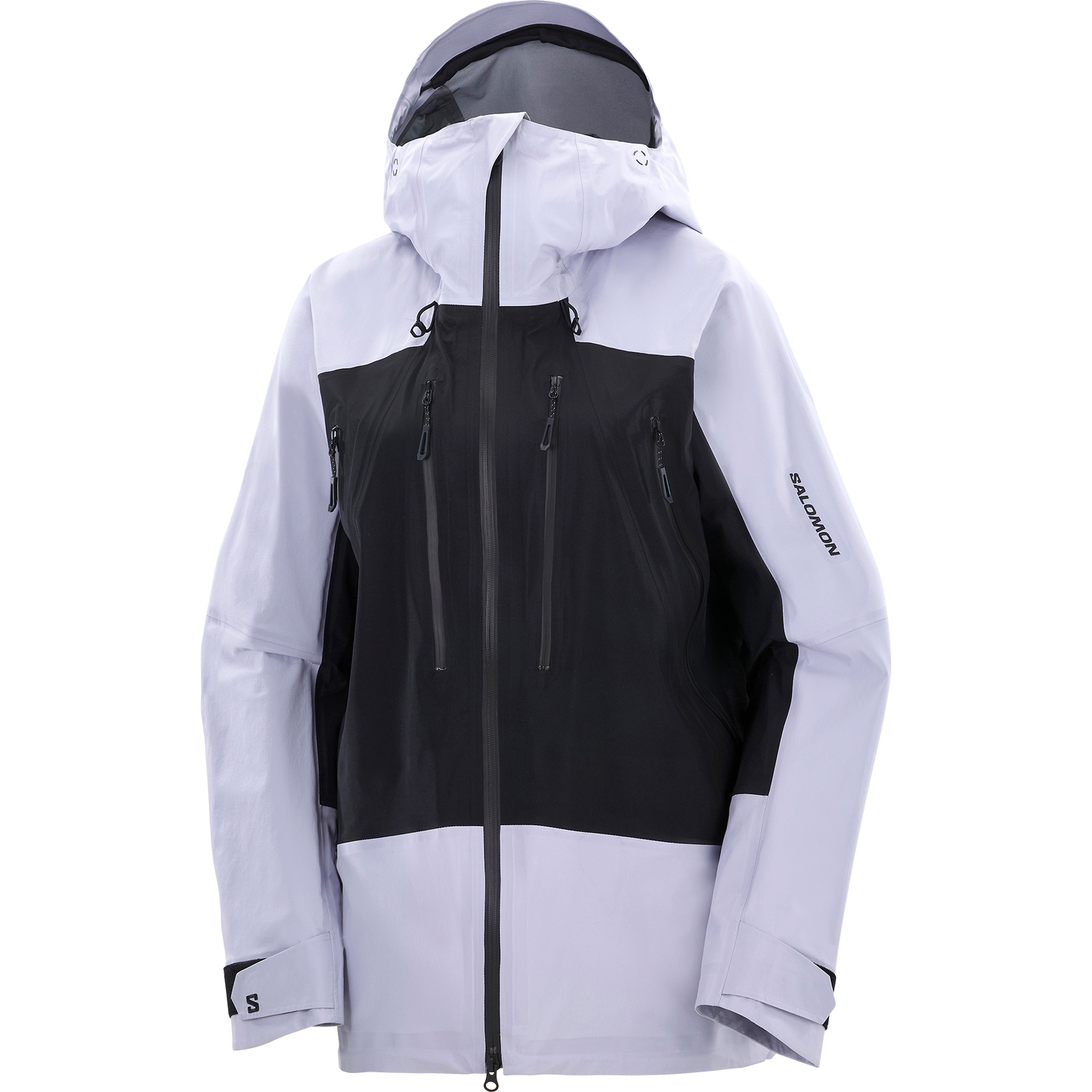 SCRAMBLER GORE-TEX