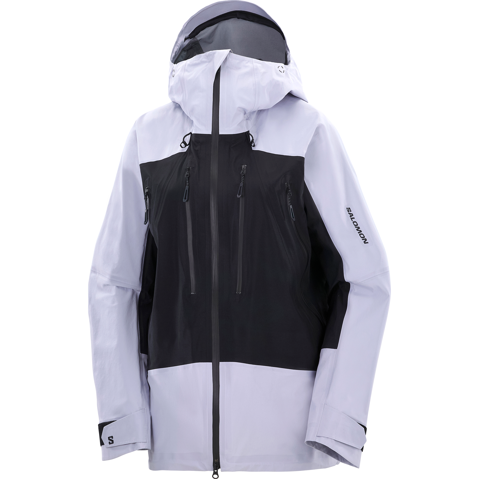 SCRAMBLER GORE-TEX – サロモン公式オンラインストア