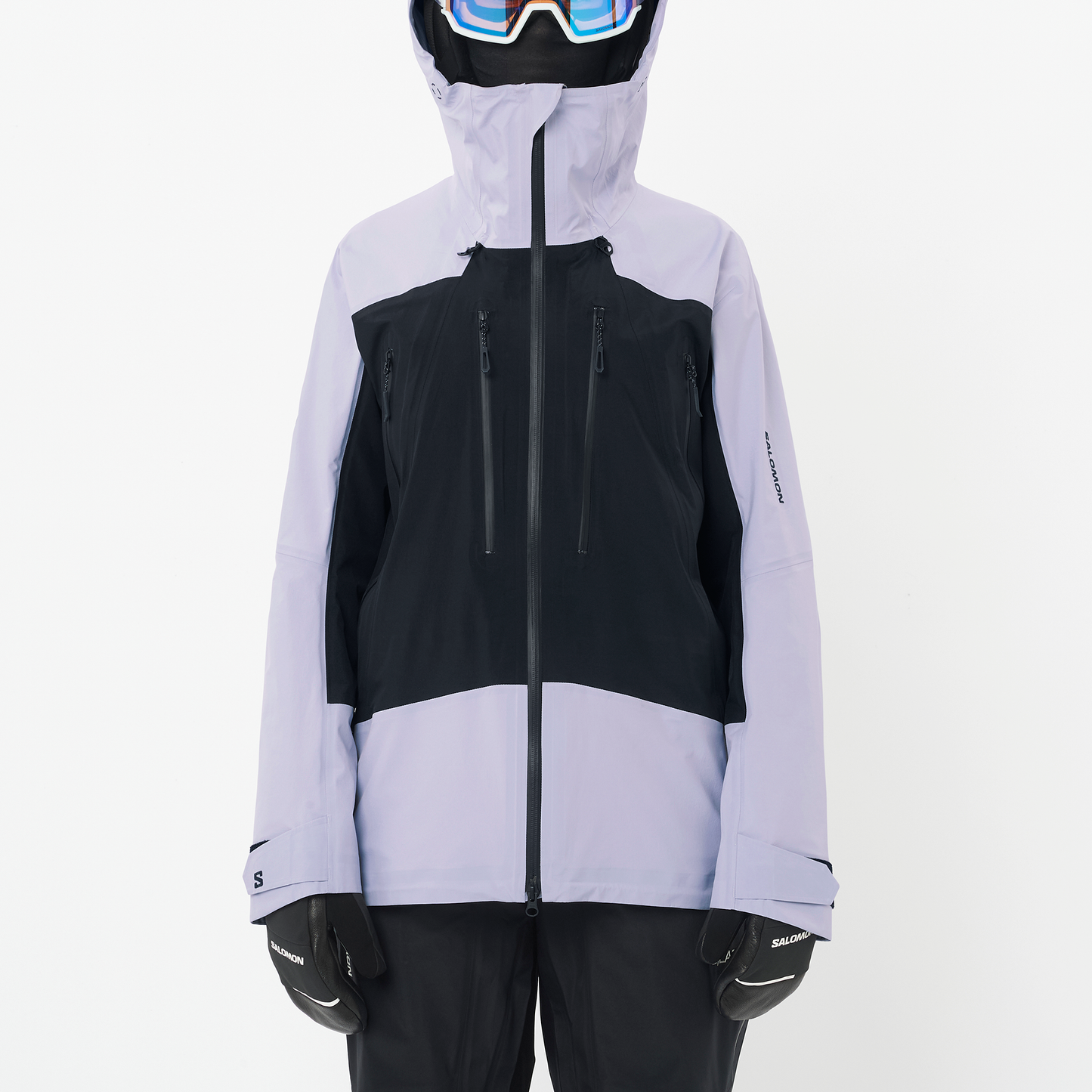 SCRAMBLER GORE-TEX