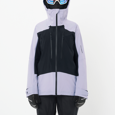 SCRAMBLER GORE-TEX