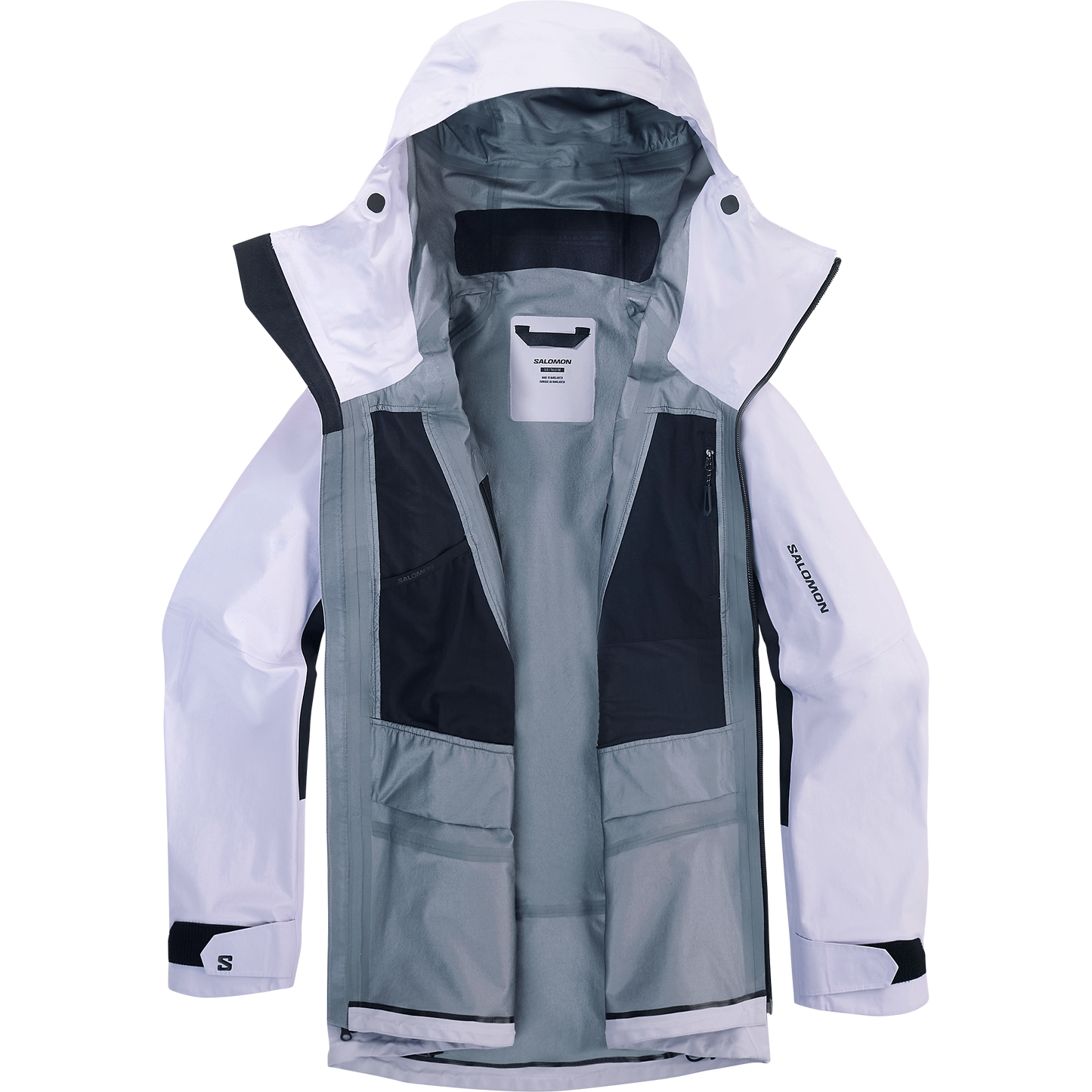 SCRAMBLER GORE-TEX