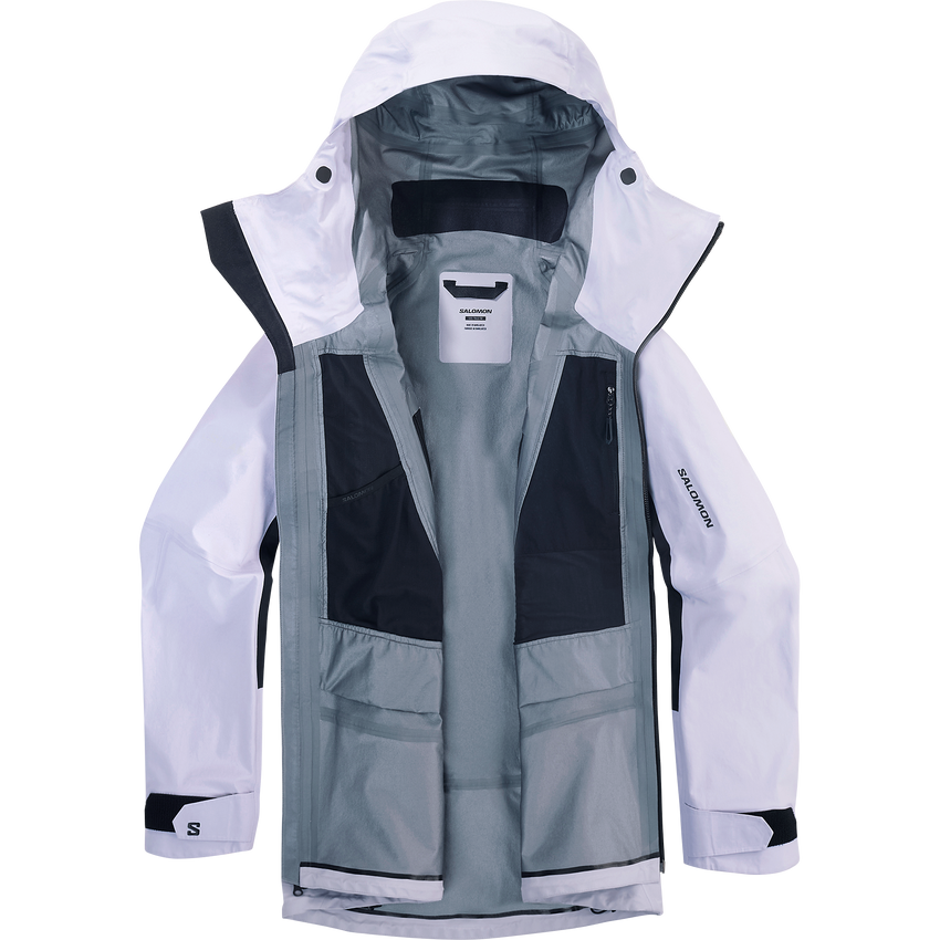 SCRAMBLER GORE-TEX