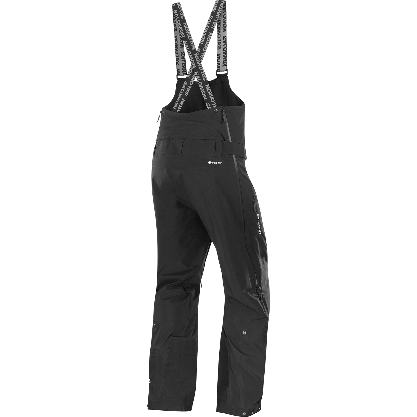 SCRAMBLER GORE-TEX
