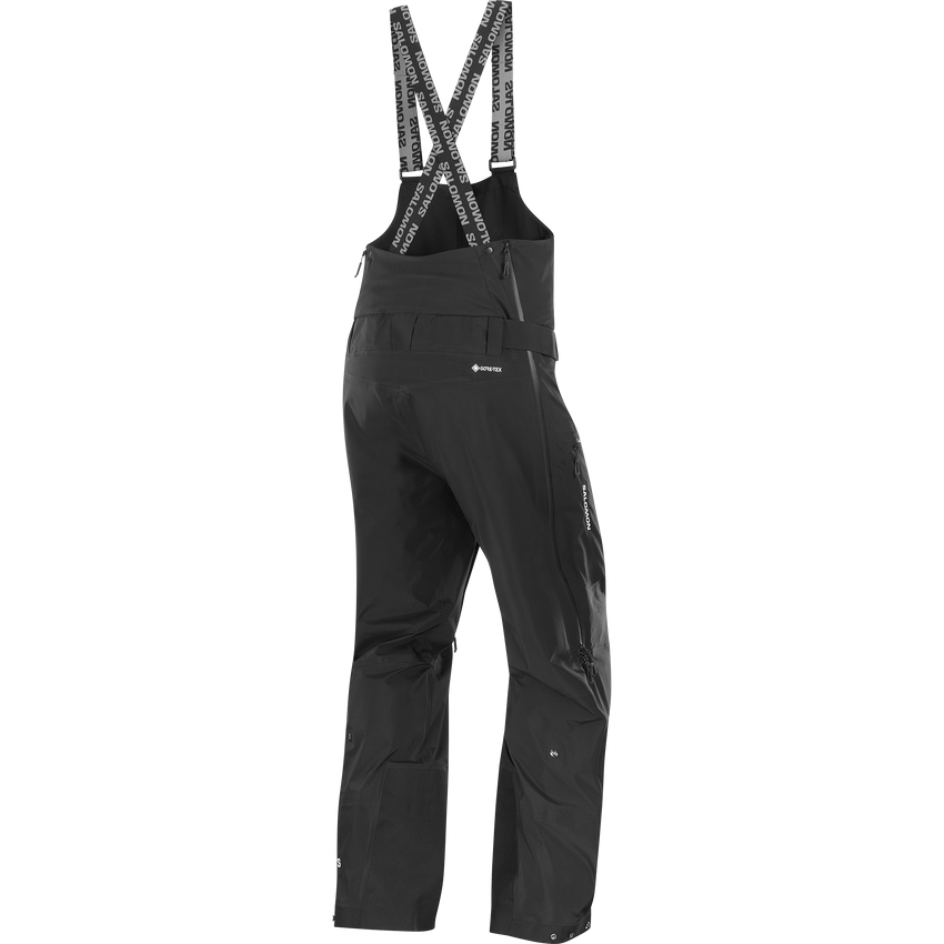 SCRAMBLER GORE-TEX
